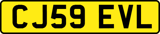 CJ59EVL