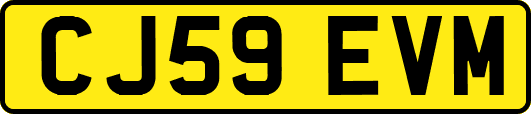 CJ59EVM