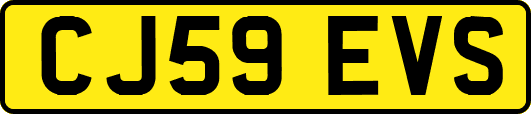 CJ59EVS