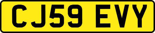 CJ59EVY