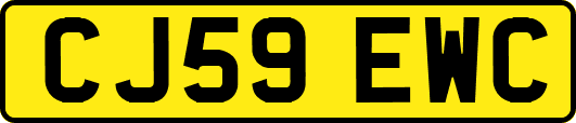 CJ59EWC