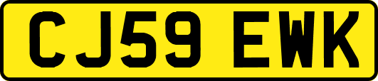 CJ59EWK