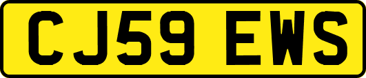 CJ59EWS
