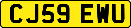 CJ59EWU