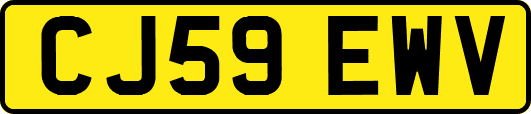 CJ59EWV