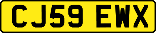 CJ59EWX