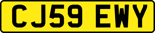 CJ59EWY