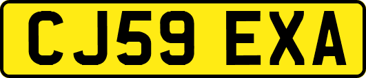 CJ59EXA