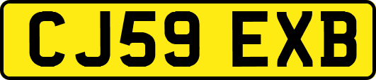 CJ59EXB