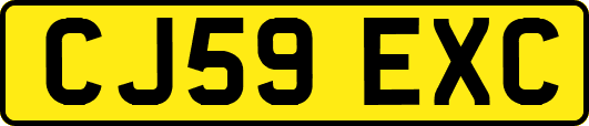 CJ59EXC