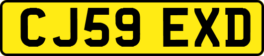 CJ59EXD