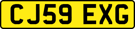 CJ59EXG
