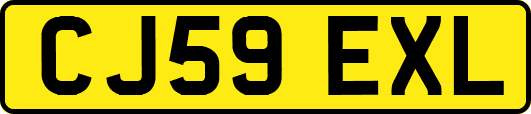 CJ59EXL