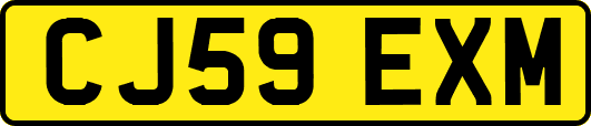 CJ59EXM