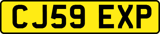 CJ59EXP