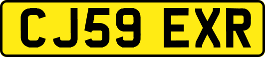CJ59EXR