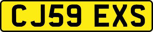 CJ59EXS