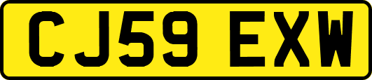 CJ59EXW