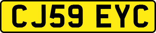 CJ59EYC