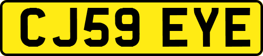 CJ59EYE