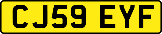 CJ59EYF
