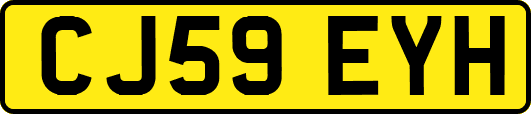 CJ59EYH