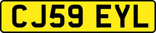 CJ59EYL