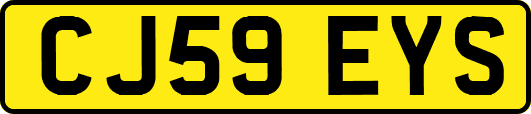 CJ59EYS
