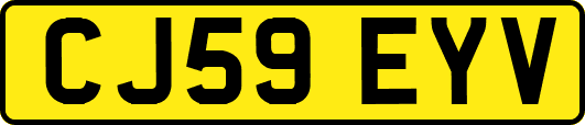 CJ59EYV