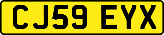 CJ59EYX