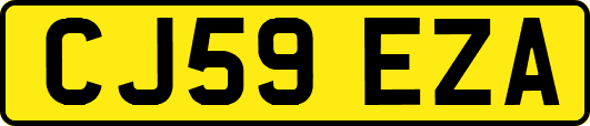 CJ59EZA