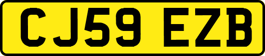 CJ59EZB