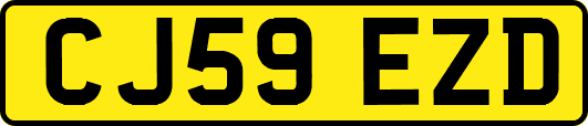 CJ59EZD