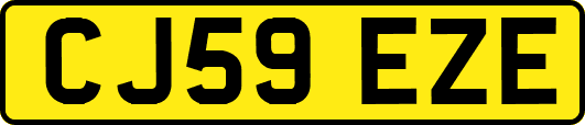 CJ59EZE
