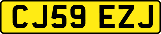 CJ59EZJ