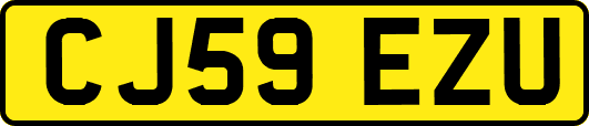 CJ59EZU