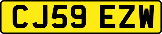 CJ59EZW