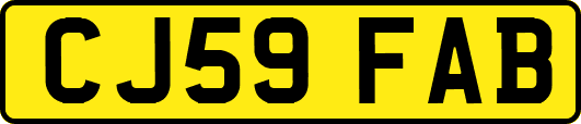 CJ59FAB
