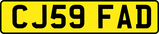 CJ59FAD