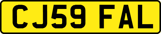 CJ59FAL