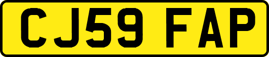 CJ59FAP