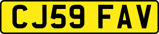 CJ59FAV