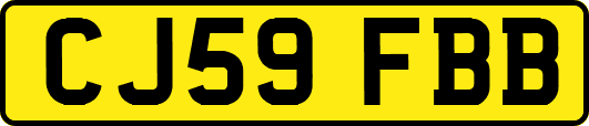 CJ59FBB