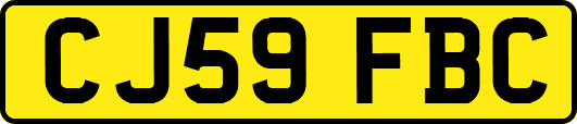 CJ59FBC