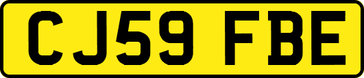 CJ59FBE