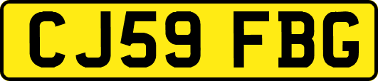 CJ59FBG