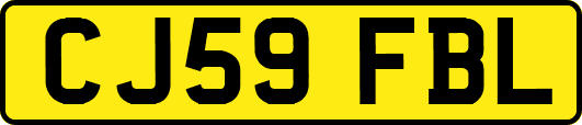 CJ59FBL