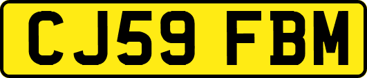 CJ59FBM