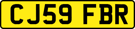 CJ59FBR