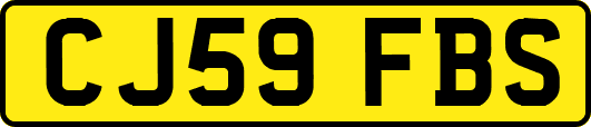 CJ59FBS